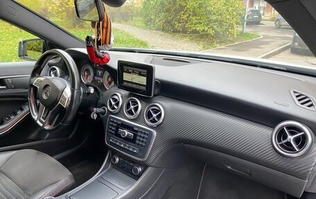 Mercedes-Benz A-Класс, 2014 год, 1 499 000 рублей, 10 фотография