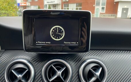 Mercedes-Benz A-Класс, 2014 год, 1 499 000 рублей, 14 фотография