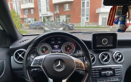 Mercedes-Benz A-Класс, 2014 год, 1 499 000 рублей, 19 фотография