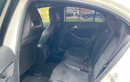 Mercedes-Benz A-Класс, 2014 год, 1 499 000 рублей, 18 фотография