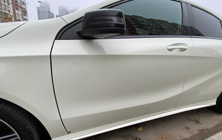 Mercedes-Benz A-Класс, 2014 год, 1 499 000 рублей, 23 фотография