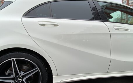 Mercedes-Benz A-Класс, 2014 год, 1 499 000 рублей, 28 фотография