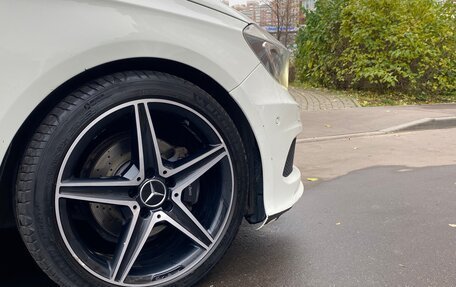 Mercedes-Benz A-Класс, 2014 год, 1 499 000 рублей, 26 фотография