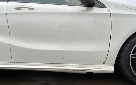 Mercedes-Benz A-Класс, 2014 год, 1 499 000 рублей, 27 фотография