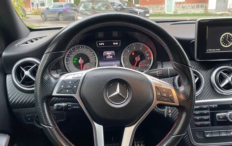 Mercedes-Benz A-Класс, 2014 год, 1 499 000 рублей, 20 фотография