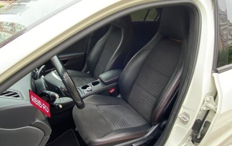 Mercedes-Benz A-Класс, 2014 год, 1 499 000 рублей, 17 фотография