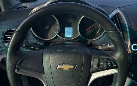Chevrolet Cruze II, 2013 год, 699 999 рублей, 8 фотография