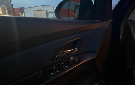 Chevrolet Cruze II, 2013 год, 699 999 рублей, 11 фотография