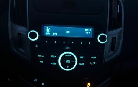 Chevrolet Cruze II, 2013 год, 699 999 рублей, 9 фотография