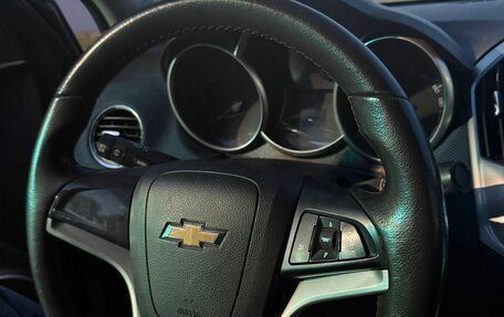 Chevrolet Cruze II, 2013 год, 699 999 рублей, 12 фотография