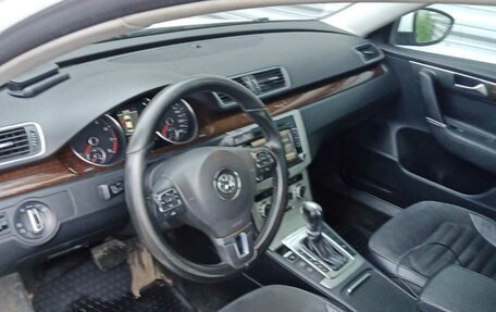 Volkswagen Passat B7, 2012 год, 970 000 рублей, 5 фотография