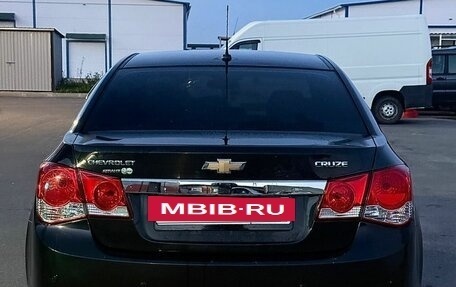 Chevrolet Cruze II, 2013 год, 699 999 рублей, 6 фотография