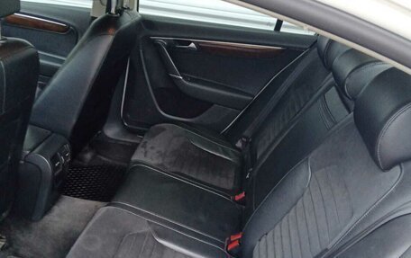 Volkswagen Passat B7, 2012 год, 970 000 рублей, 8 фотография