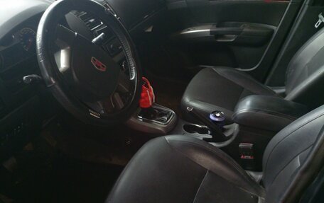 Geely Emgrand EC7, 2013 год, 400 000 рублей, 5 фотография