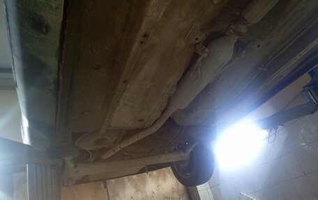 Geely Emgrand EC7, 2013 год, 400 000 рублей, 11 фотография