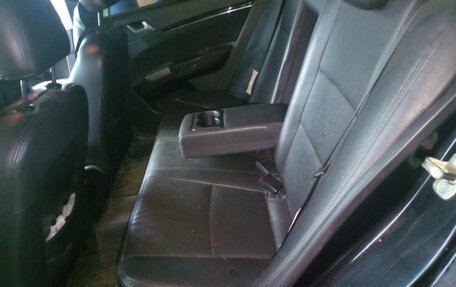 Geely Emgrand EC7, 2013 год, 400 000 рублей, 7 фотография