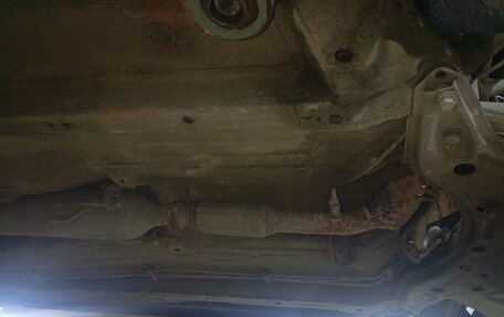 Geely Emgrand EC7, 2013 год, 400 000 рублей, 10 фотография