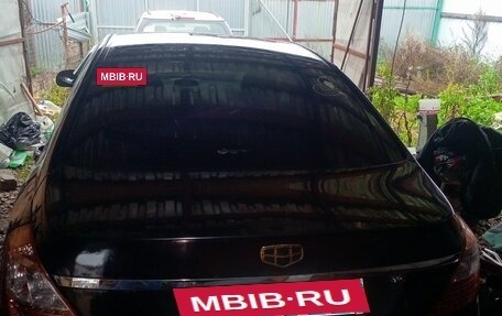 Geely Emgrand EC7, 2013 год, 400 000 рублей, 3 фотография