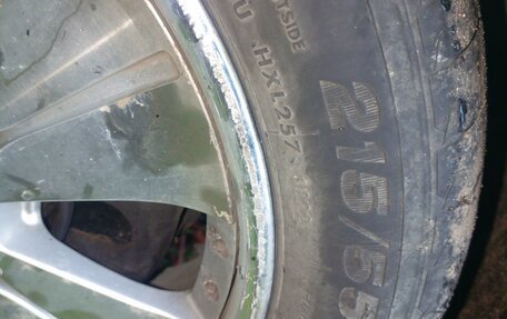 Geely Emgrand EC7, 2013 год, 400 000 рублей, 13 фотография