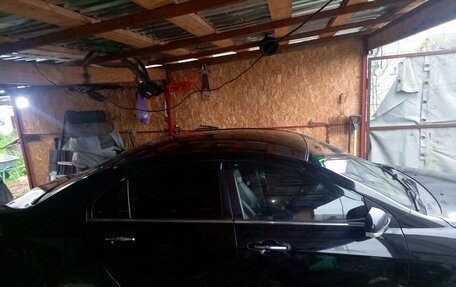 Geely Emgrand EC7, 2013 год, 400 000 рублей, 14 фотография