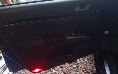 Geely Emgrand EC7, 2013 год, 400 000 рублей, 15 фотография