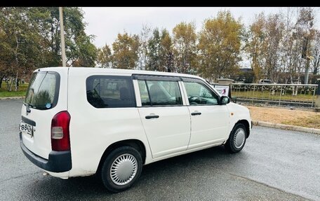 Toyota Probox I, 2013 год, 650 000 рублей, 5 фотография