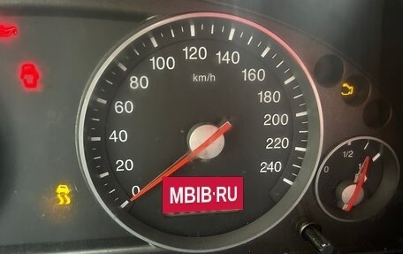 Ford Mondeo III, 2005 год, 235 000 рублей, 4 фотография