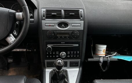 Ford Mondeo III, 2005 год, 235 000 рублей, 5 фотография