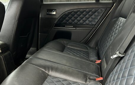 Ford Mondeo III, 2005 год, 235 000 рублей, 7 фотография