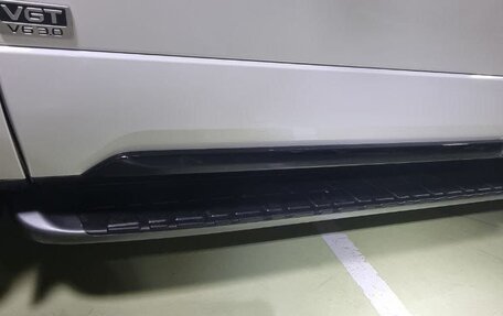 KIA Mohave I, 2021 год, 3 500 000 рублей, 8 фотография