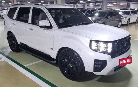 KIA Mohave I, 2021 год, 3 500 000 рублей, 3 фотография