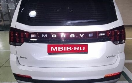 KIA Mohave I, 2021 год, 3 500 000 рублей, 4 фотография