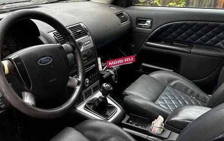 Ford Mondeo III, 2005 год, 235 000 рублей, 6 фотография