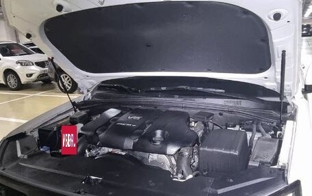 KIA Mohave I, 2021 год, 3 500 000 рублей, 6 фотография