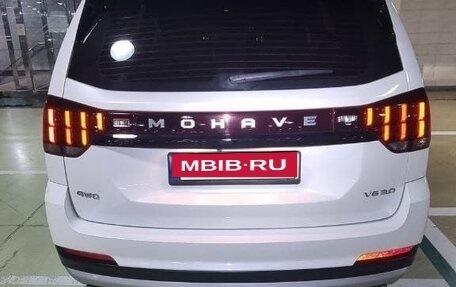 KIA Mohave I, 2021 год, 3 500 000 рублей, 5 фотография