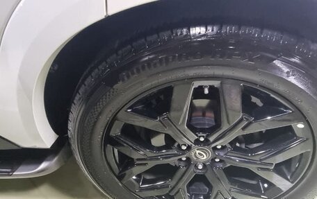 KIA Mohave I, 2021 год, 3 500 000 рублей, 13 фотография