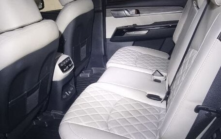 KIA Mohave I, 2021 год, 3 500 000 рублей, 16 фотография