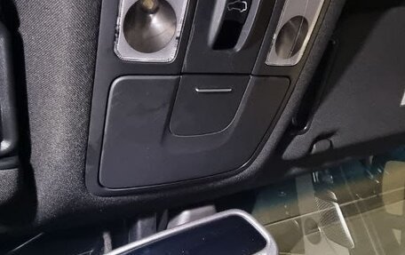 KIA Mohave I, 2021 год, 3 500 000 рублей, 23 фотография