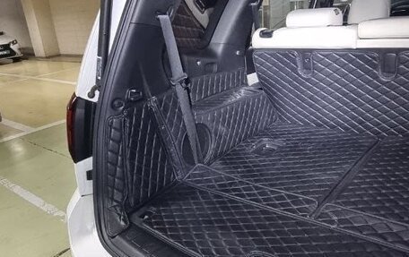 KIA Mohave I, 2021 год, 3 500 000 рублей, 18 фотография