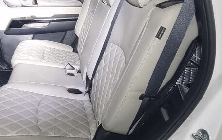 KIA Mohave I, 2021 год, 3 500 000 рублей, 17 фотография