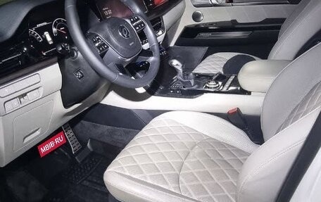 KIA Mohave I, 2021 год, 3 500 000 рублей, 20 фотография