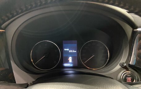 Mitsubishi Outlander III рестайлинг 3, 2019 год, 2 180 000 рублей, 17 фотография