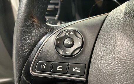 Mitsubishi Outlander III рестайлинг 3, 2019 год, 2 180 000 рублей, 19 фотография