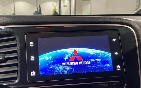 Mitsubishi Outlander III рестайлинг 3, 2019 год, 2 180 000 рублей, 21 фотография