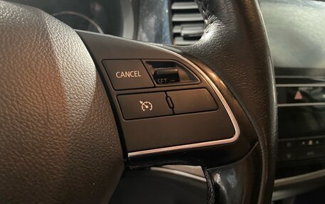 Mitsubishi Outlander III рестайлинг 3, 2019 год, 2 180 000 рублей, 20 фотография