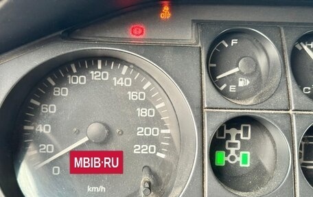 Mitsubishi Pajero III рестайлинг, 2005 год, 650 000 рублей, 7 фотография