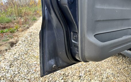 Mitsubishi Pajero III рестайлинг, 2005 год, 650 000 рублей, 9 фотография