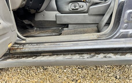 Mitsubishi Pajero III рестайлинг, 2005 год, 650 000 рублей, 8 фотография