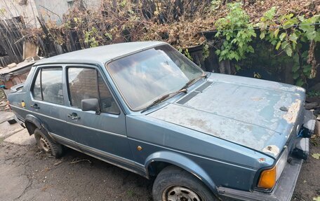 Volkswagen Jetta VI, 1983 год, 20 000 рублей, 1 фотография