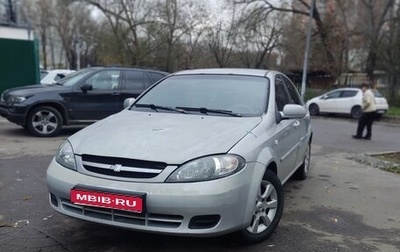 Chevrolet Lacetti, 2008 год, 280 000 рублей, 1 фотография